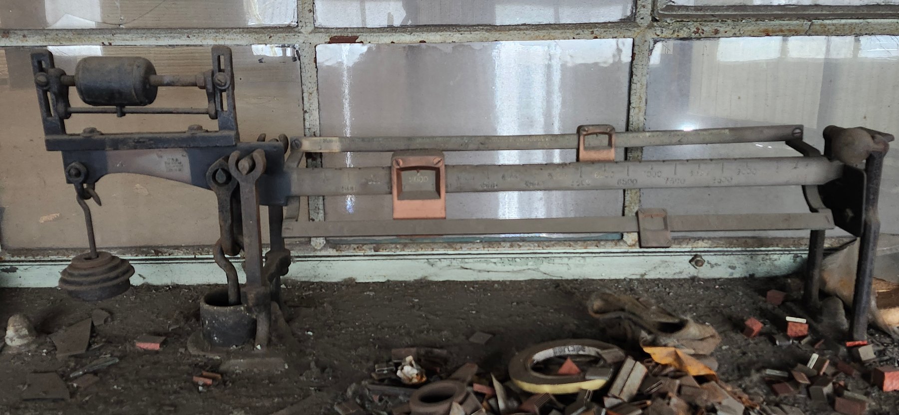 Image for 0 Ann Avenue Warehouse