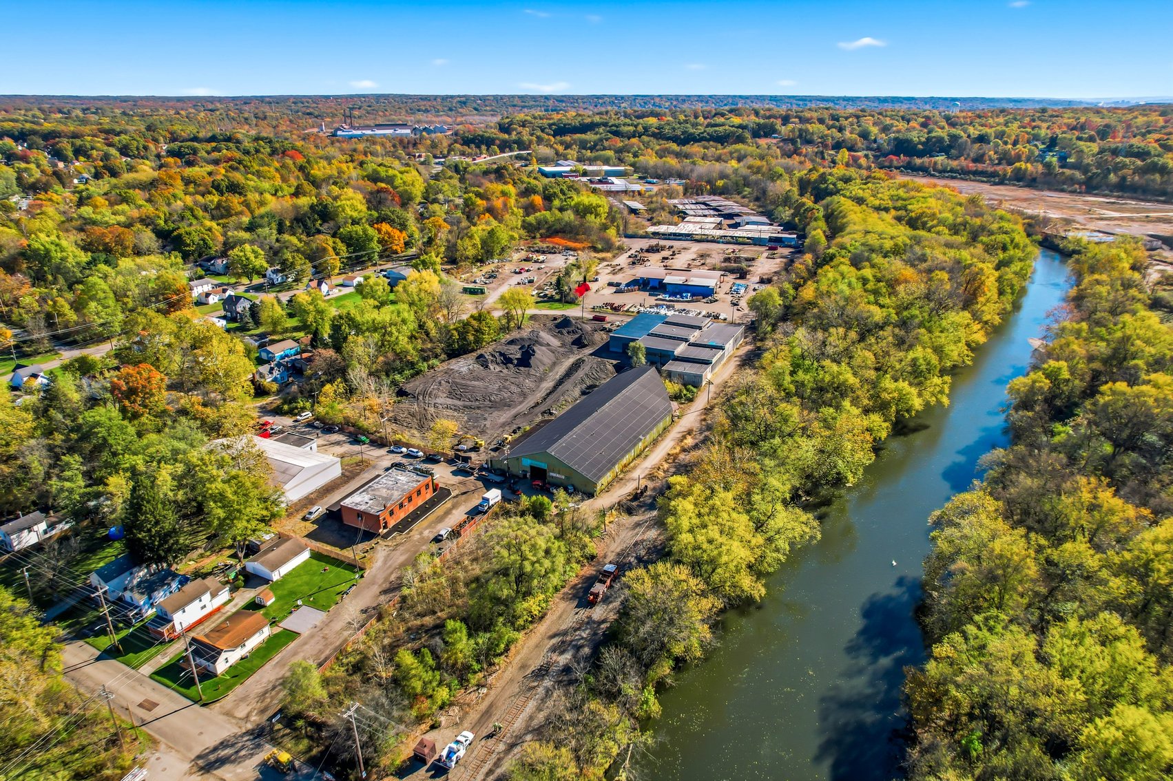 Image for 0 Ann Avenue Warehouse