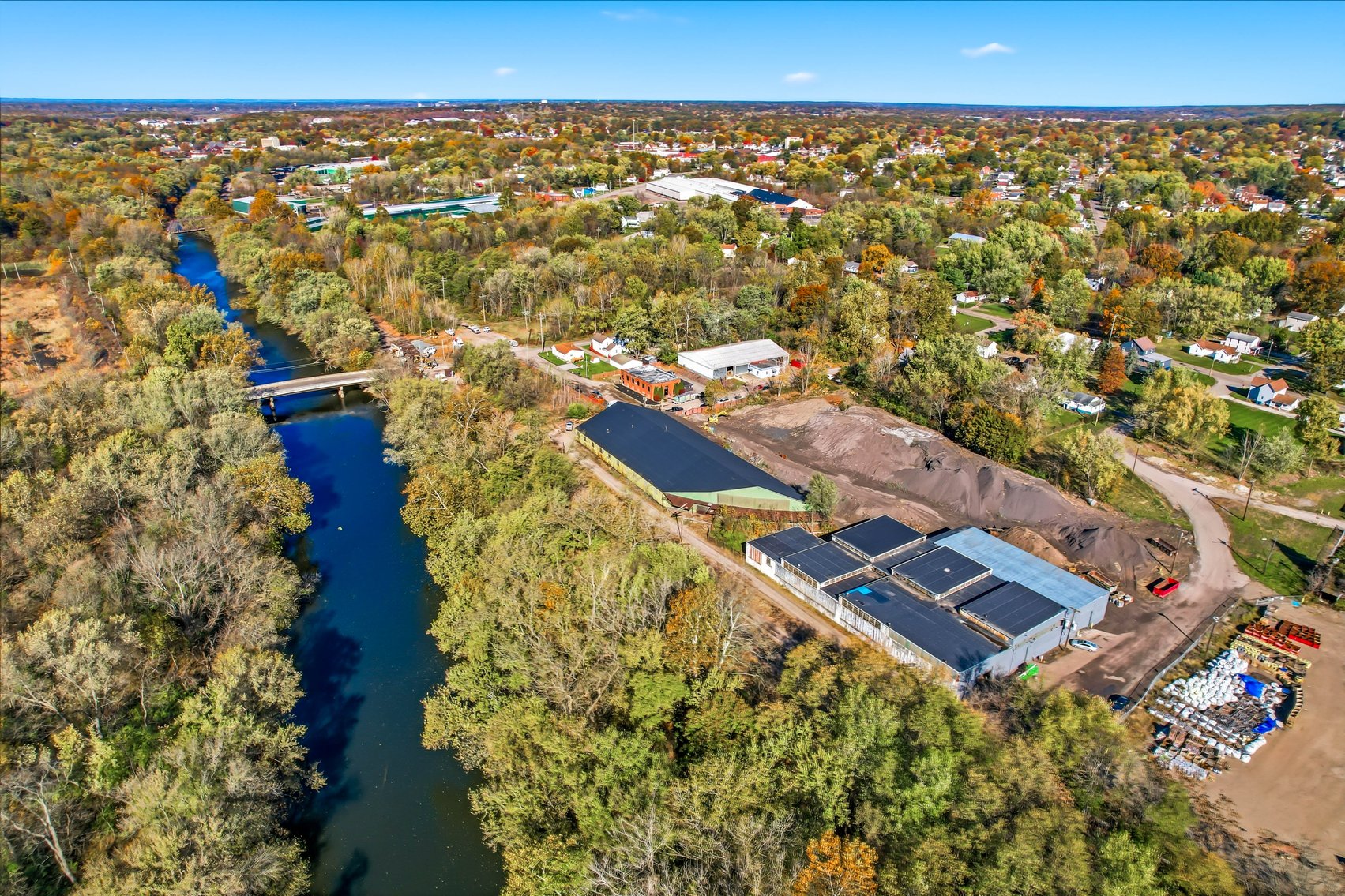 Image for 0 Ann Avenue Warehouse