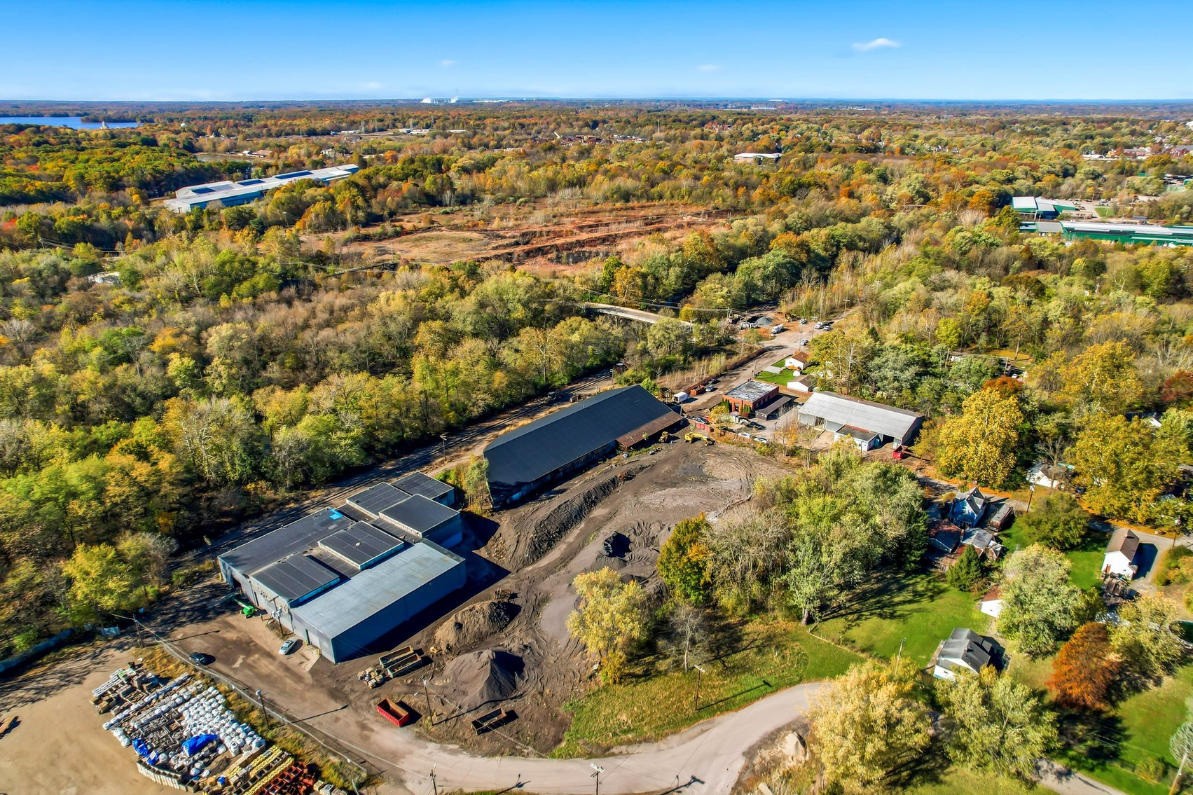 Image for 0 Ann Avenue Warehouse