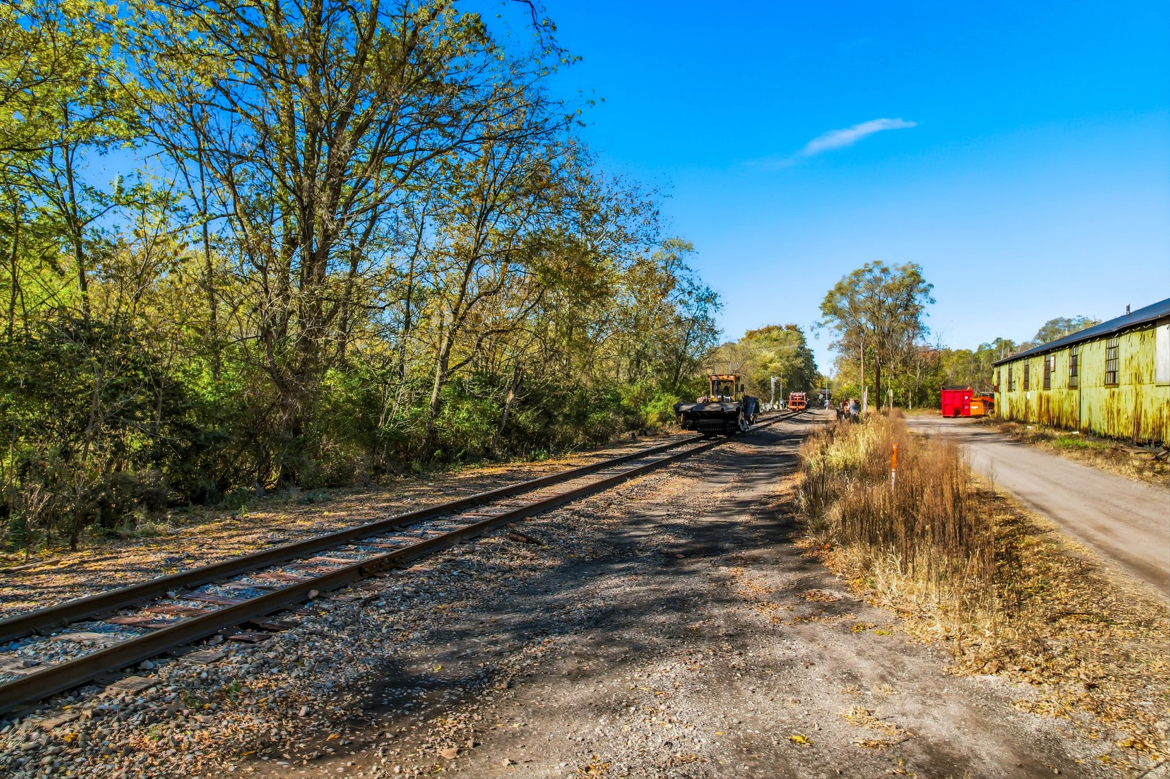 Image for 0 Ann Avenue Warehouse