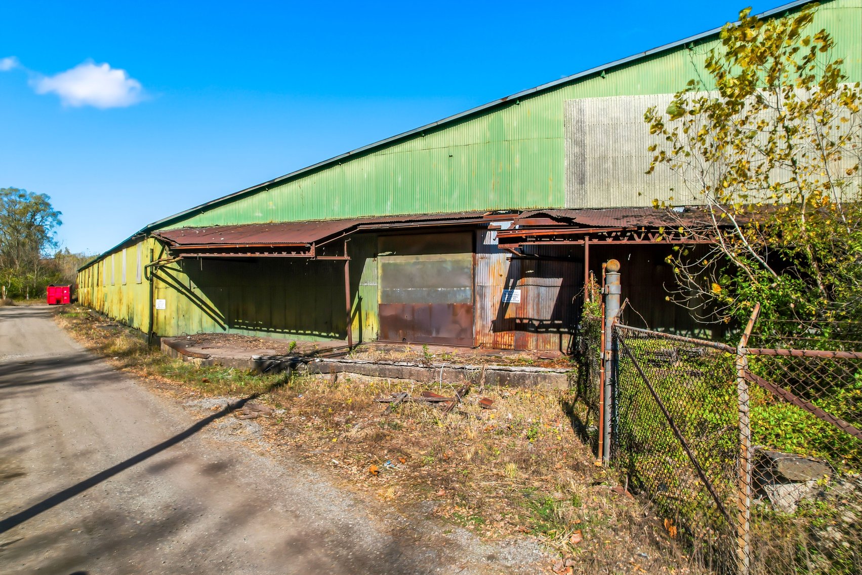 Image for 0 Ann Avenue Warehouse