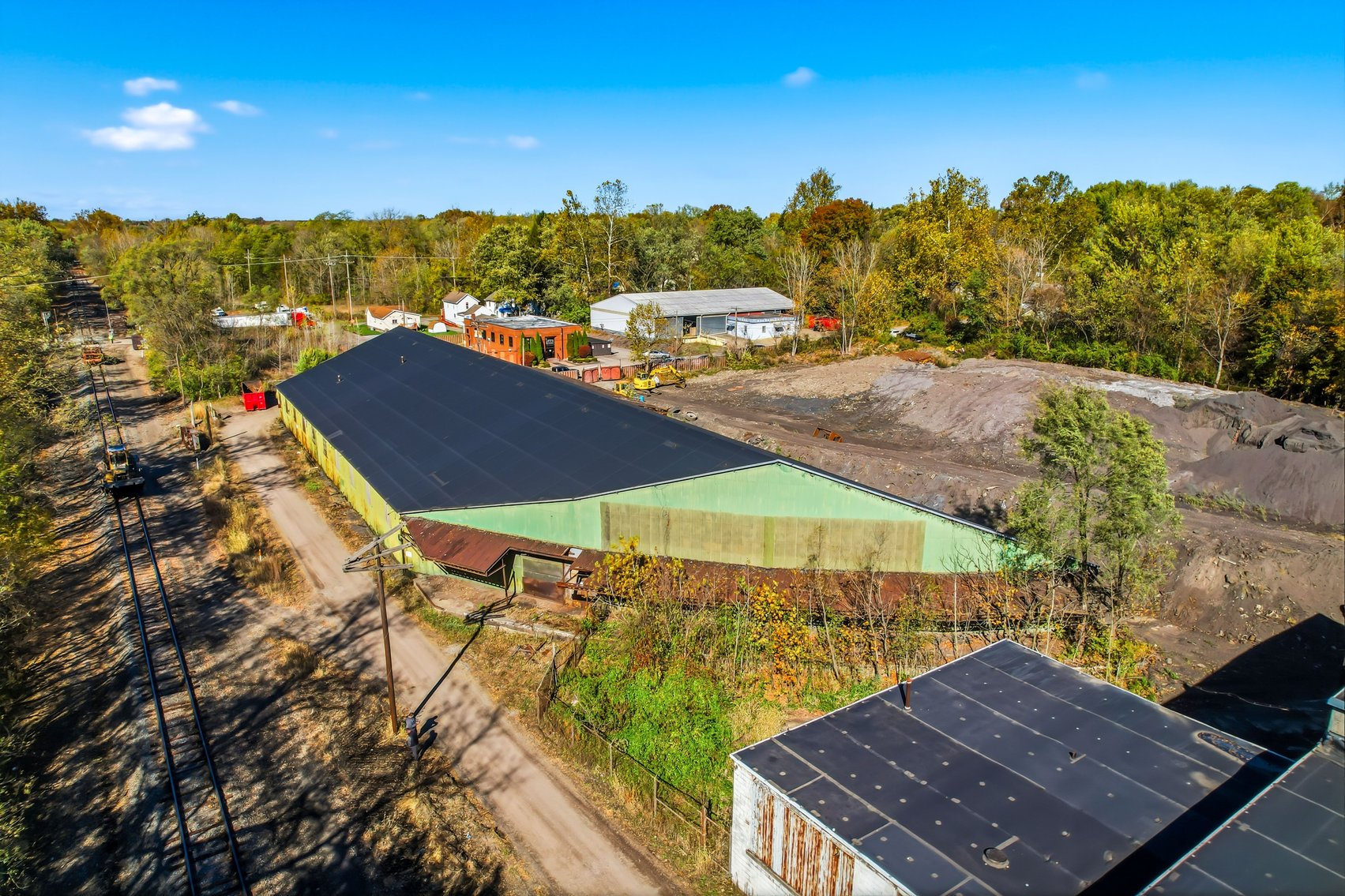 Image for 0 Ann Avenue Warehouse