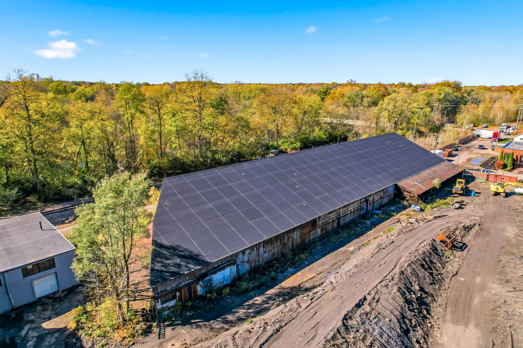 Image for 0 Ann Avenue Warehouse