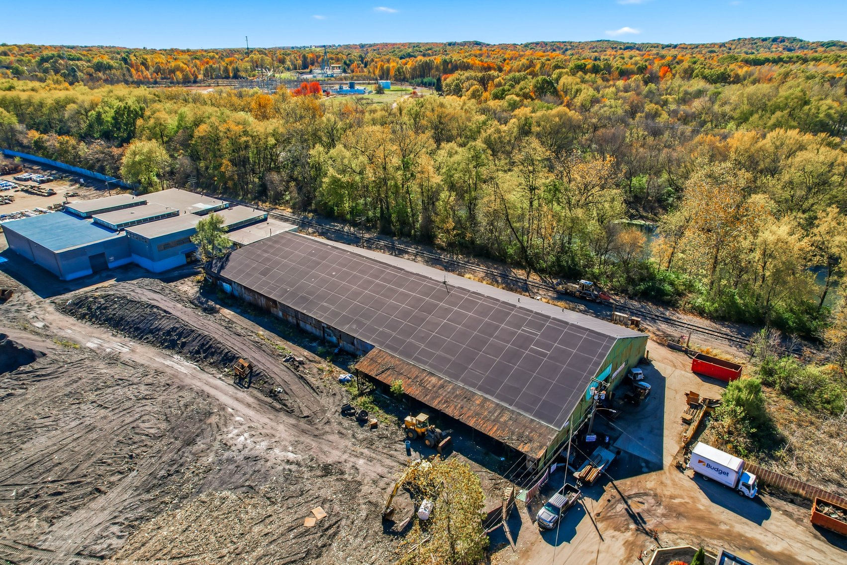 Image for 0 Ann Avenue Warehouse