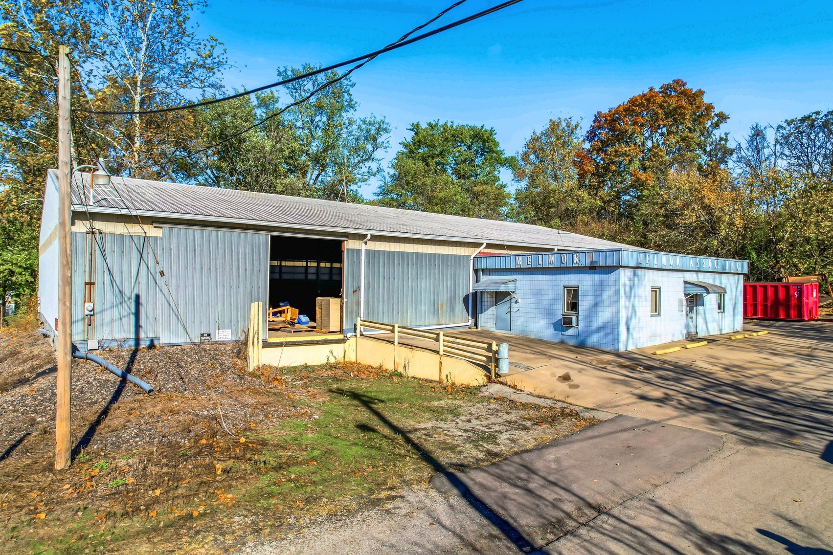 Image for 840 Ann Ave 10,562 SF Warehouse Ofiice