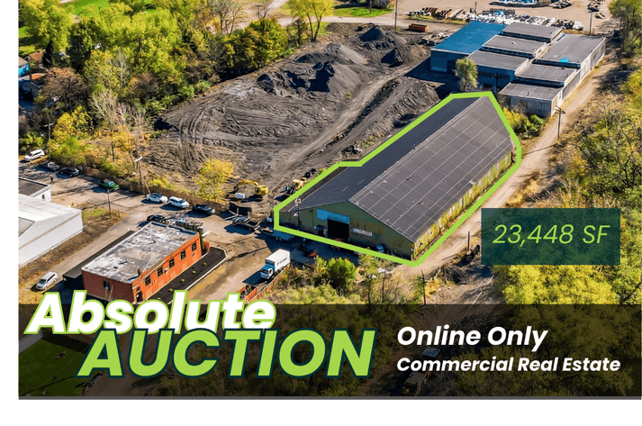 Image for 0 Ann Avenue Warehouse