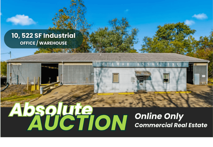 Image for 840 Ann Ave 10,562 SF Warehouse Ofiice