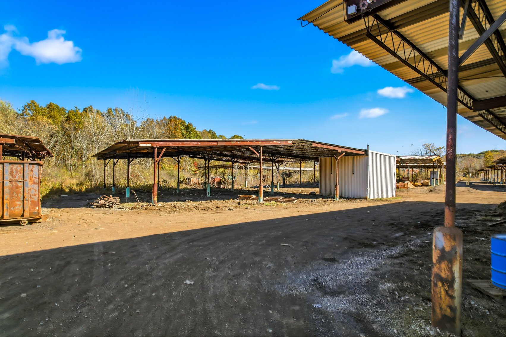 Image for Industrial Outdoor Storage Land  | 17.87 AC