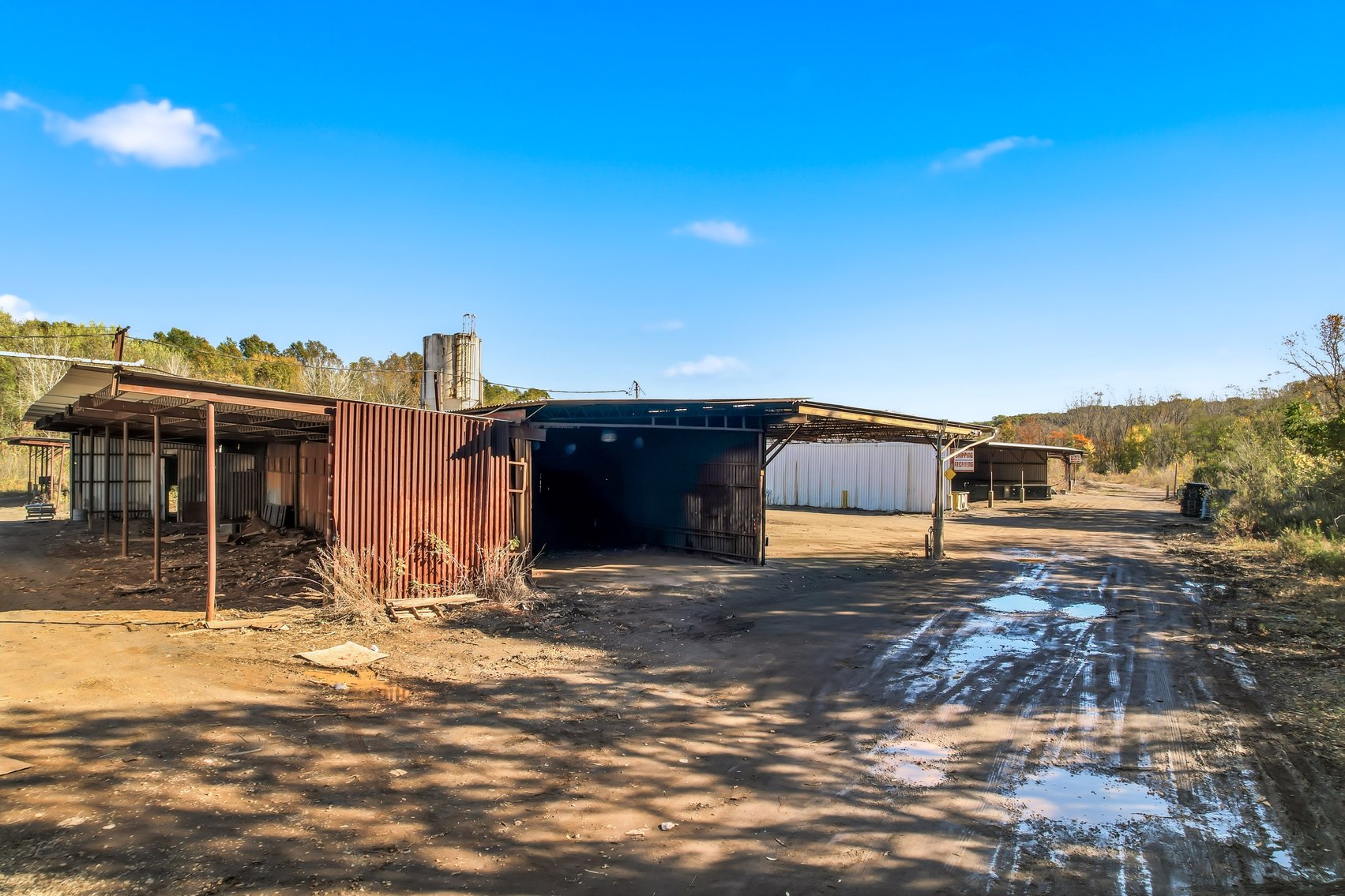 Image for Industrial Outdoor Storage Land  | 17.87 AC