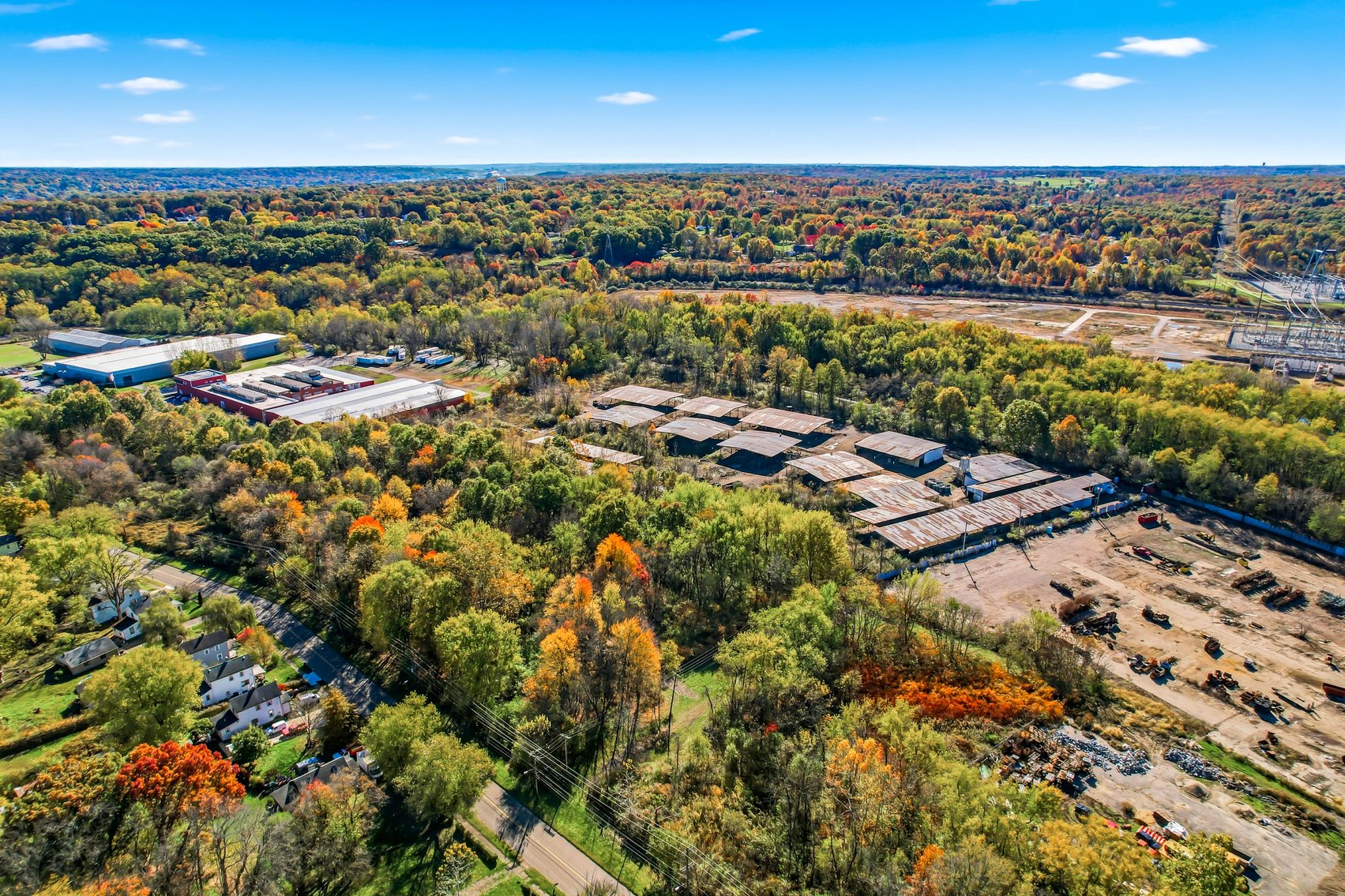 Image for Industrial Outdoor Storage Land  | 17.87 AC