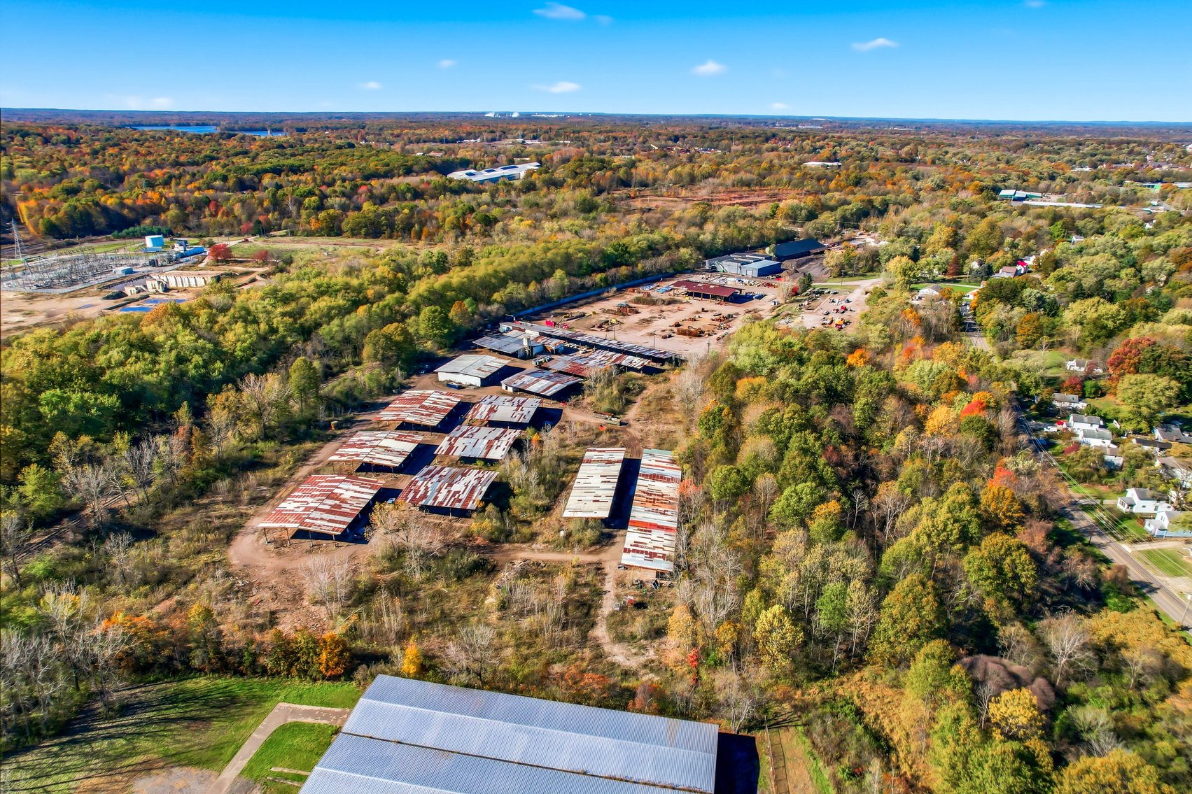 Image for Industrial Outdoor Storage Land  | 17.87 AC