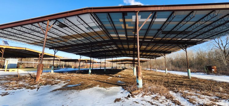 Image for Industrial Outdoor Storage Land  | 17.87 AC