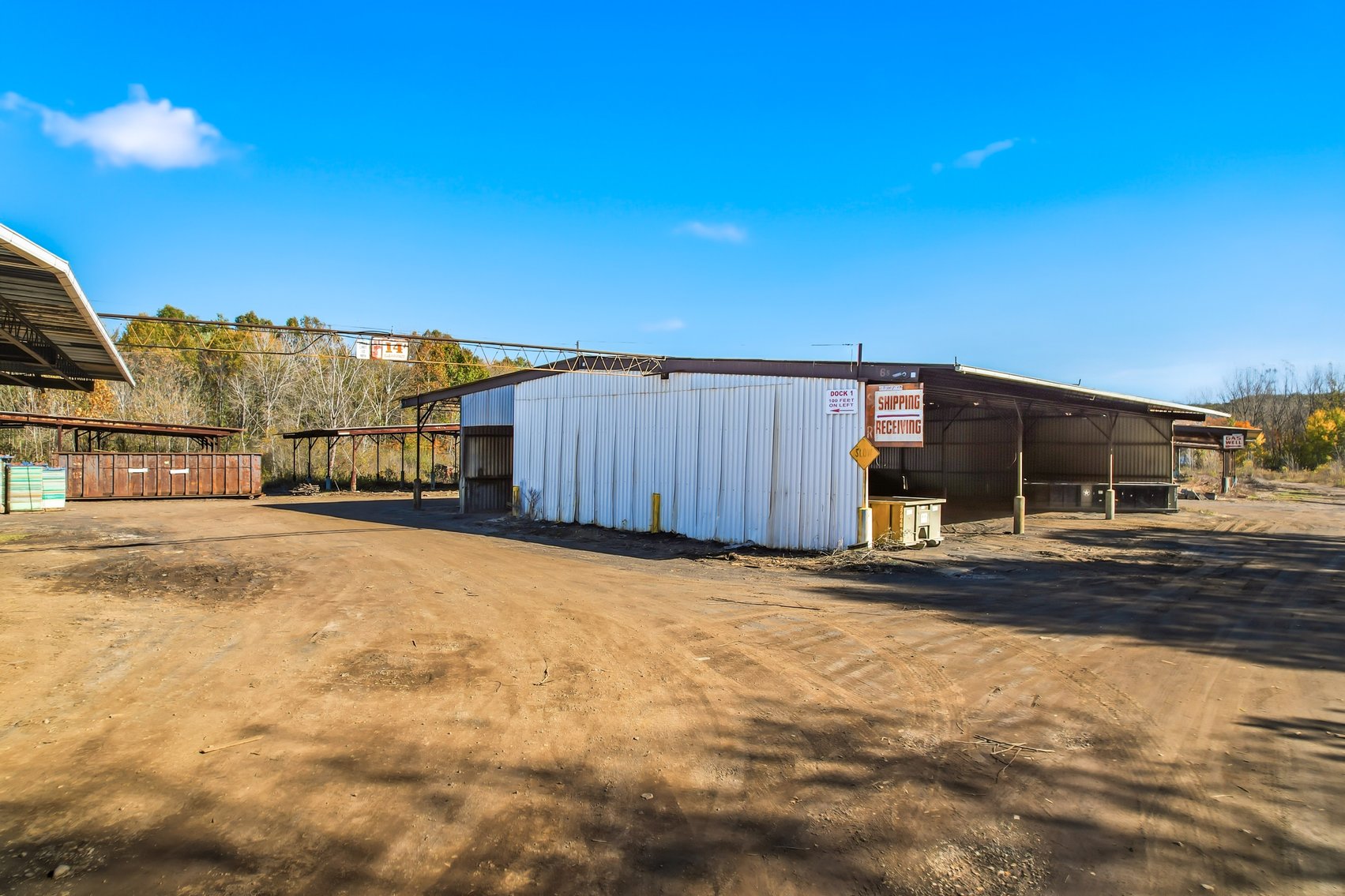 Image for Industrial Outdoor Storage Land  | 17.87 AC