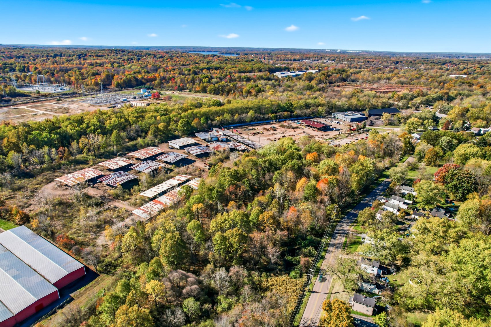 Image for Industrial Outdoor Storage Land  | 17.87 AC