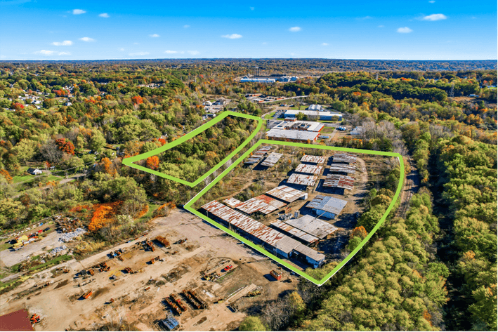 Image for Industrial Outdoor Storage Land  | 17.87 AC