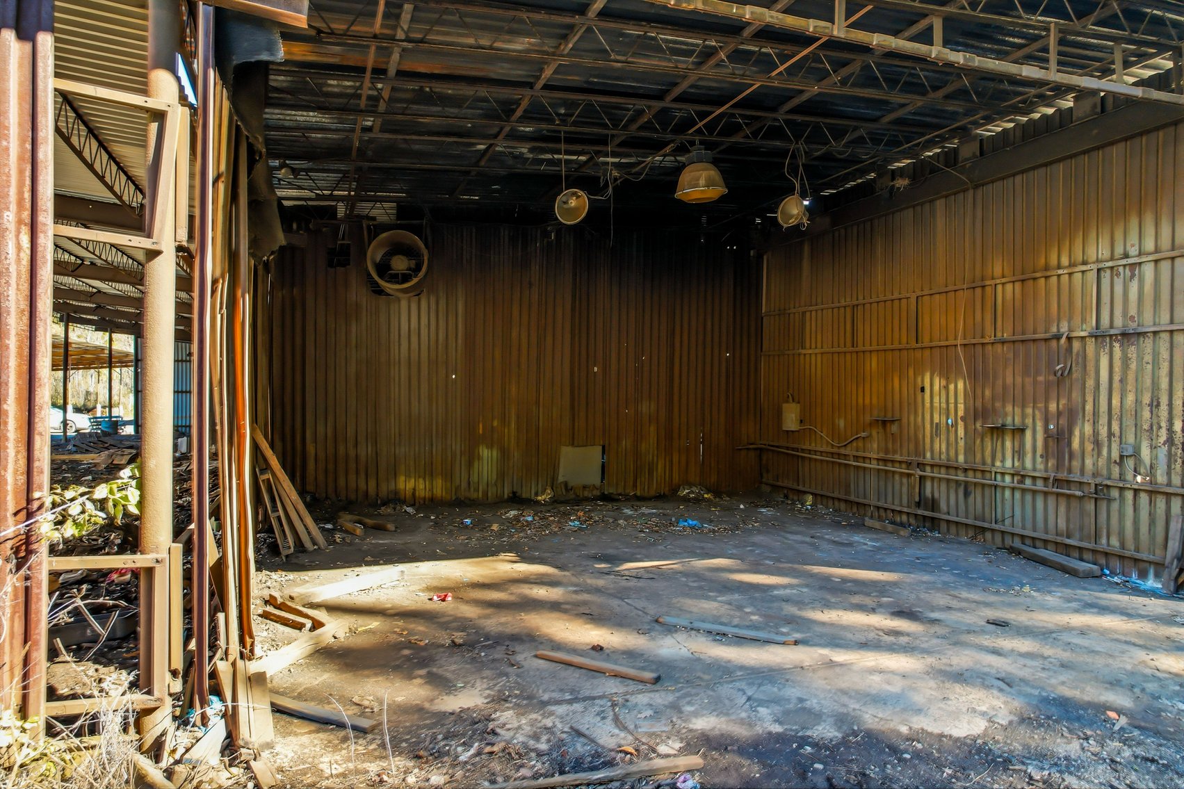 Image for Industrial Outdoor Storage Land  | 17.87 AC