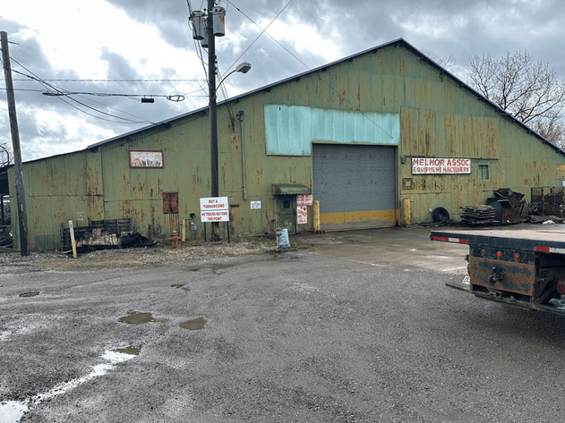 Image for 0 Ann Avenue Warehouse