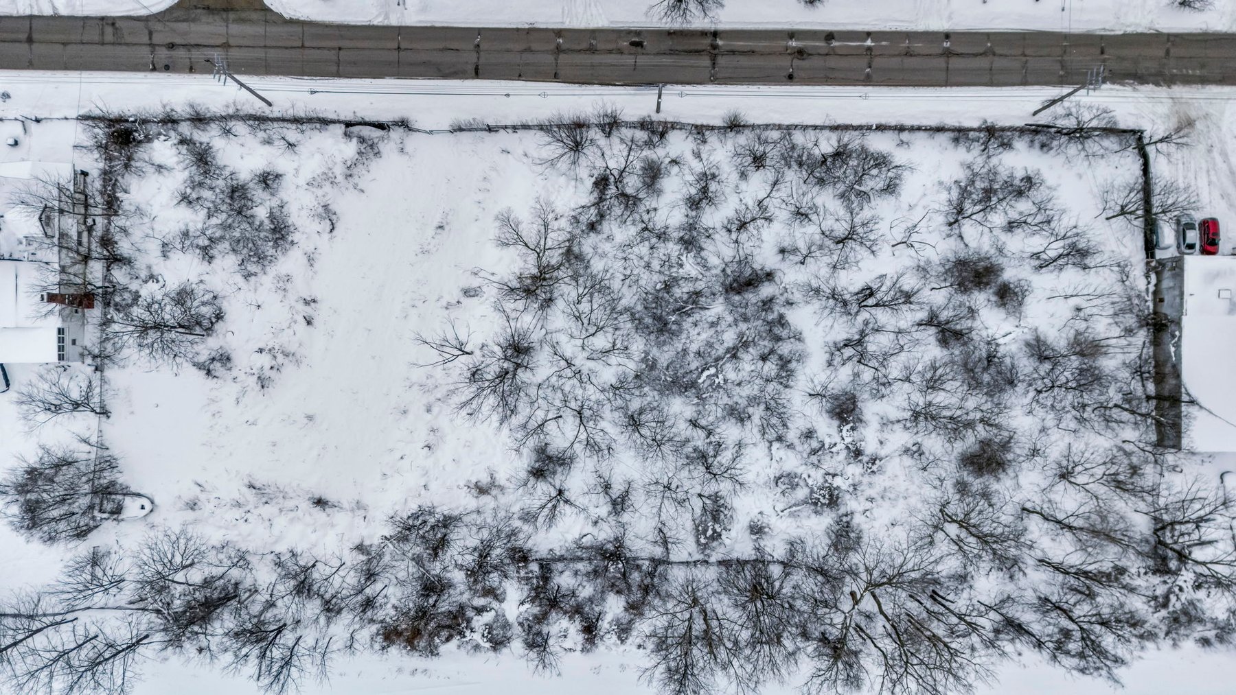 Image for 1.47 AC Cleveland Industrial Land