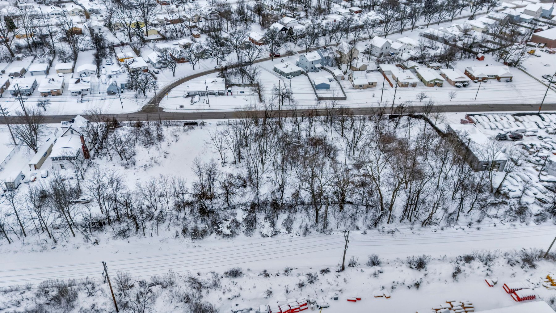 Image for 1.47 AC Cleveland Industrial Land