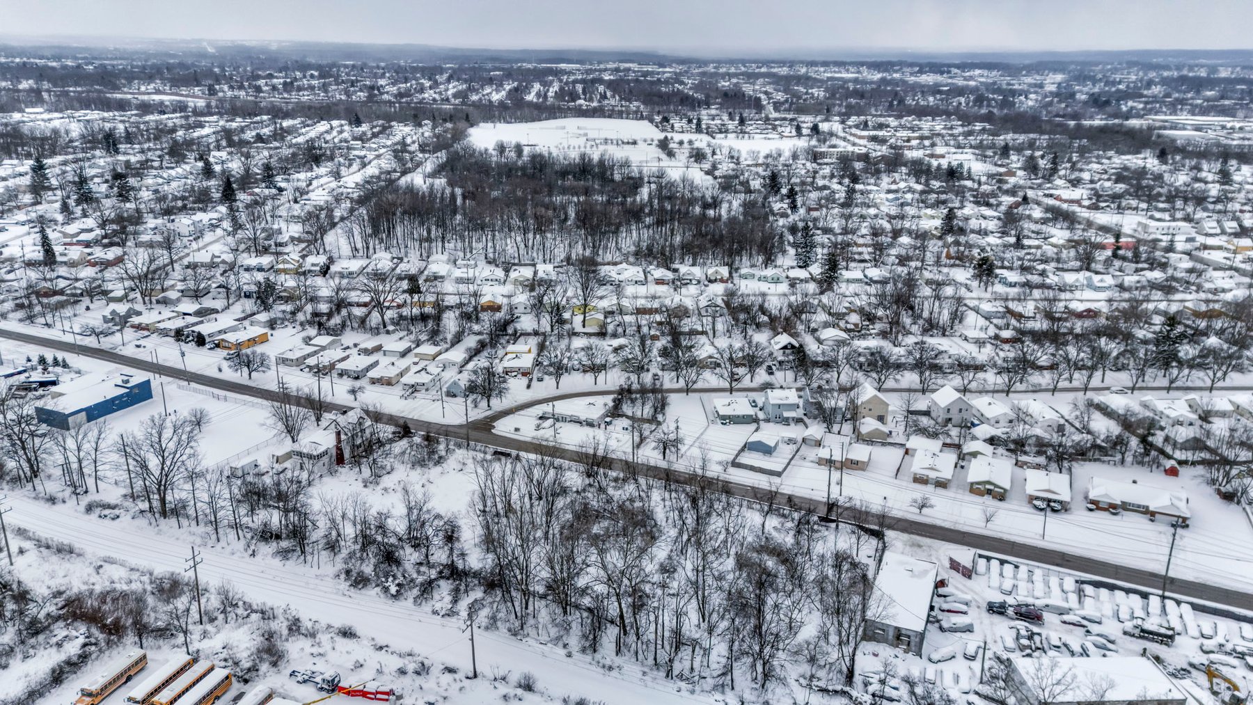 Image for 1.47 AC Cleveland Industrial Land