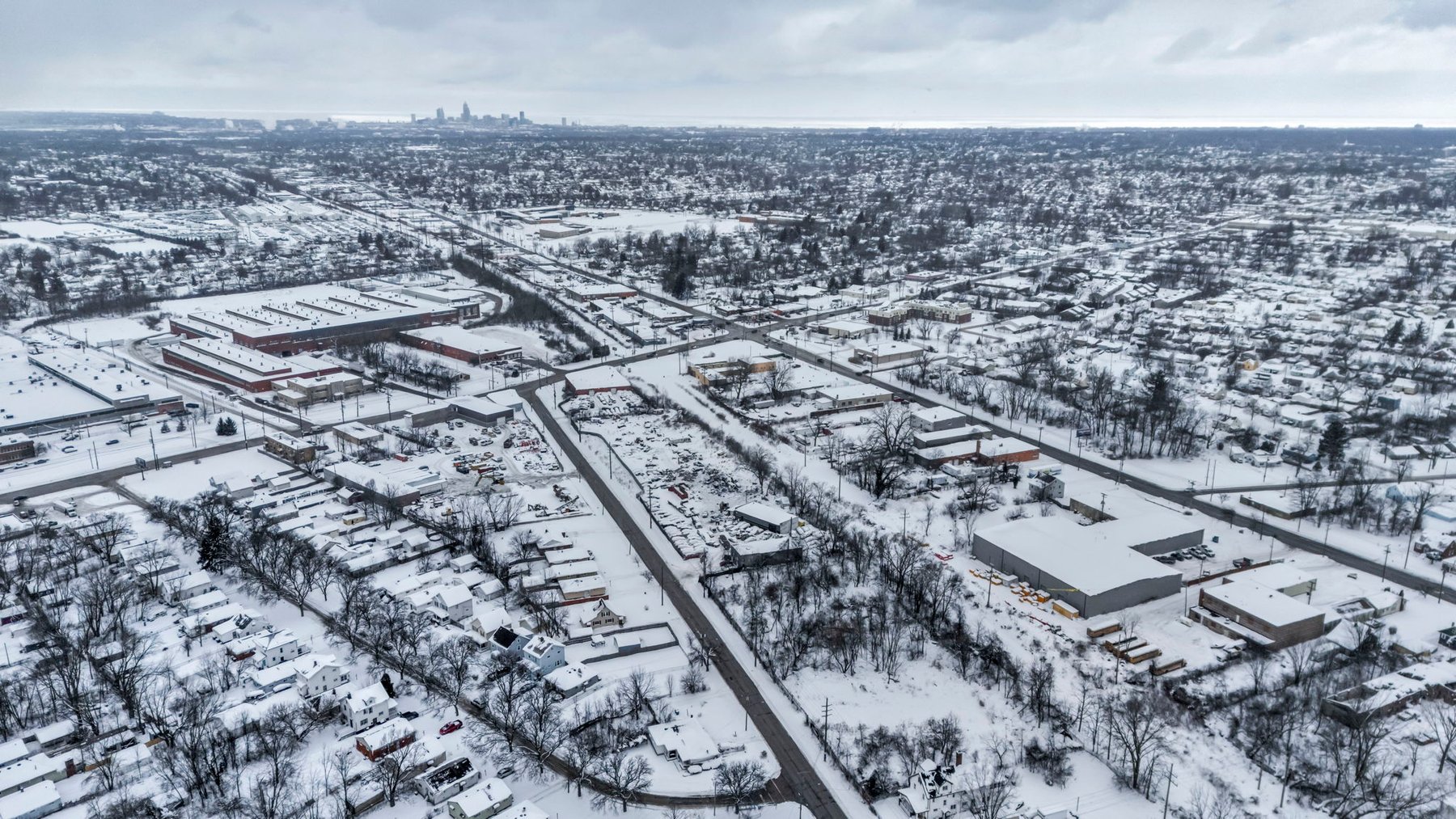 Image for 1.47 AC Cleveland Industrial Land