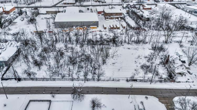 Image for 1.47 AC Cleveland Industrial Land