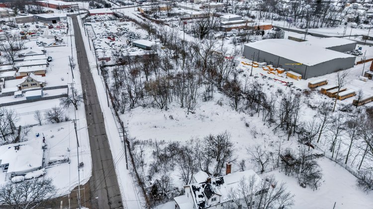 Image for 1.47 AC Cleveland Industrial Land