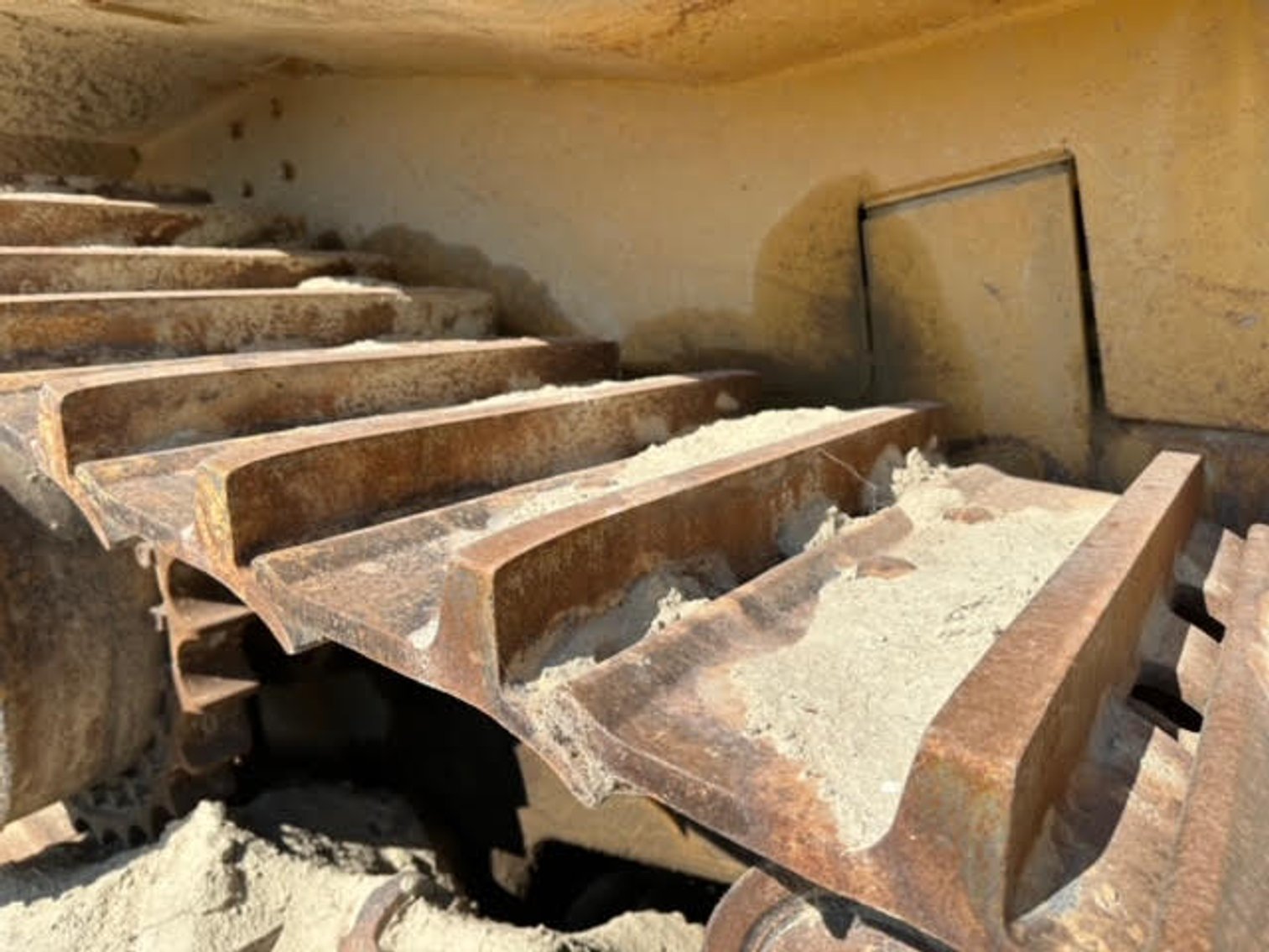 Image for 1982 Caterpillar D9L