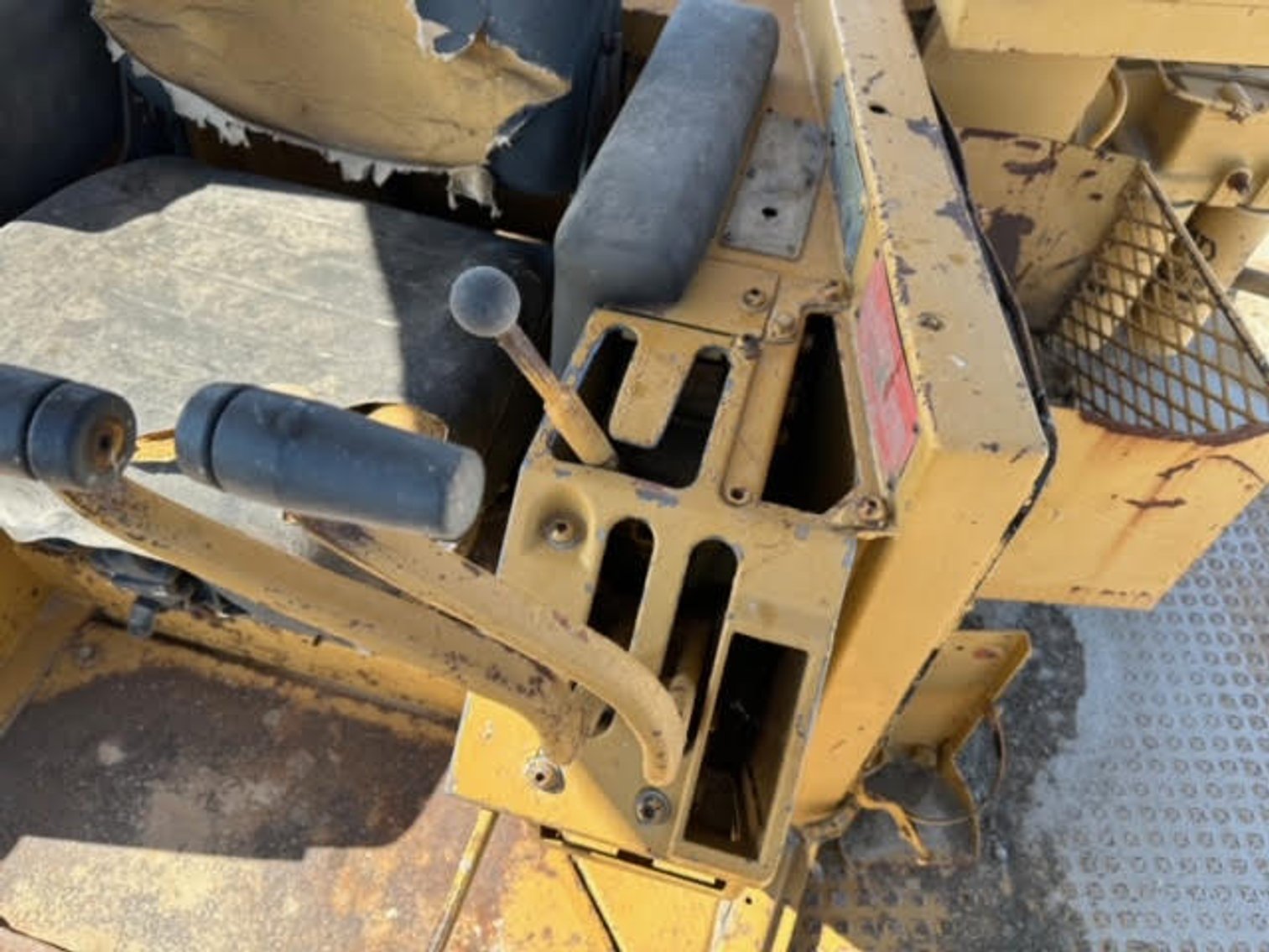Image for 1982 Caterpillar D9L
