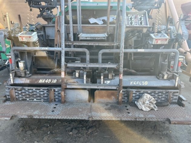 Image for Vogele 2116W