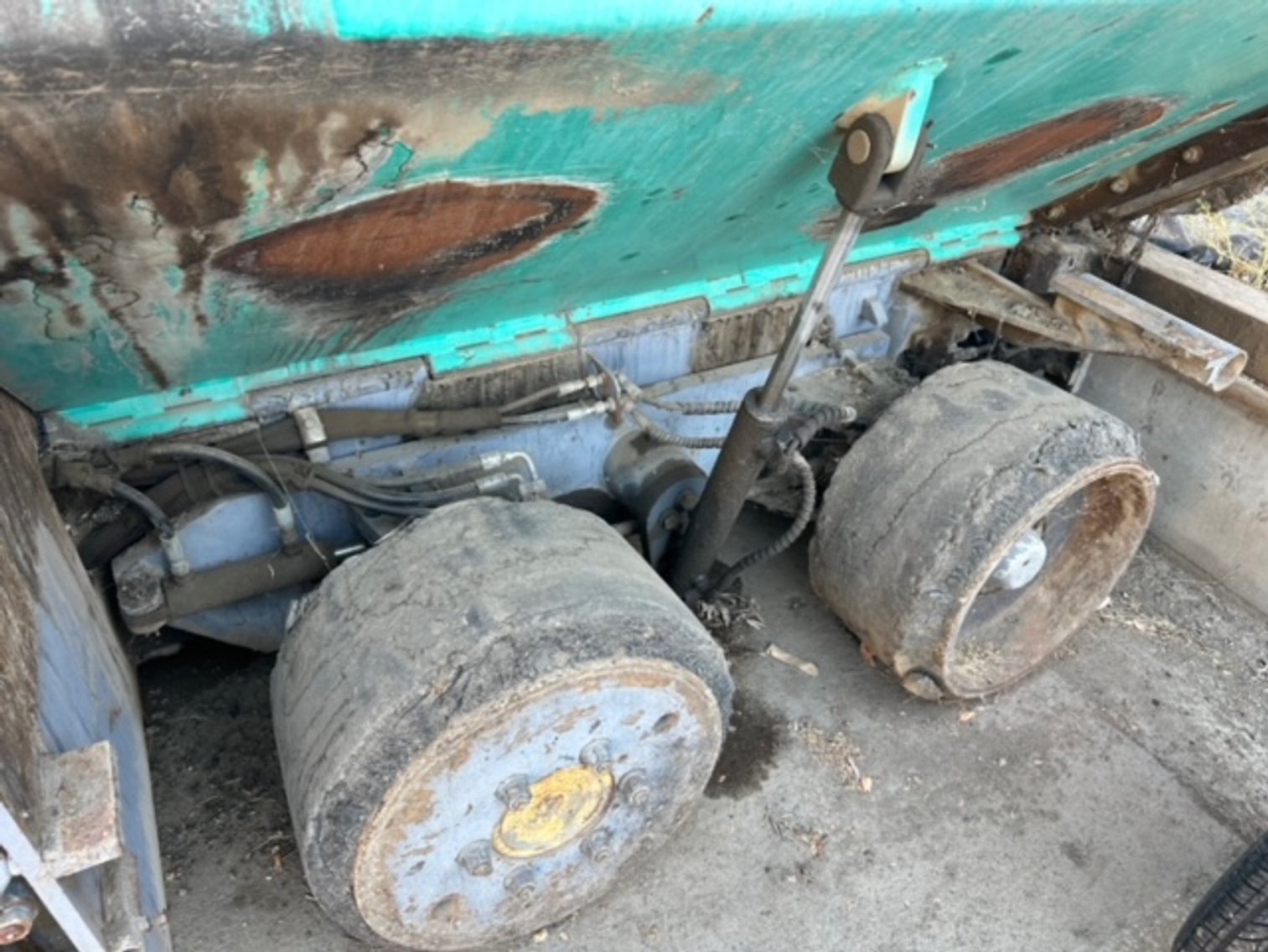 Image for Vogele 2116W