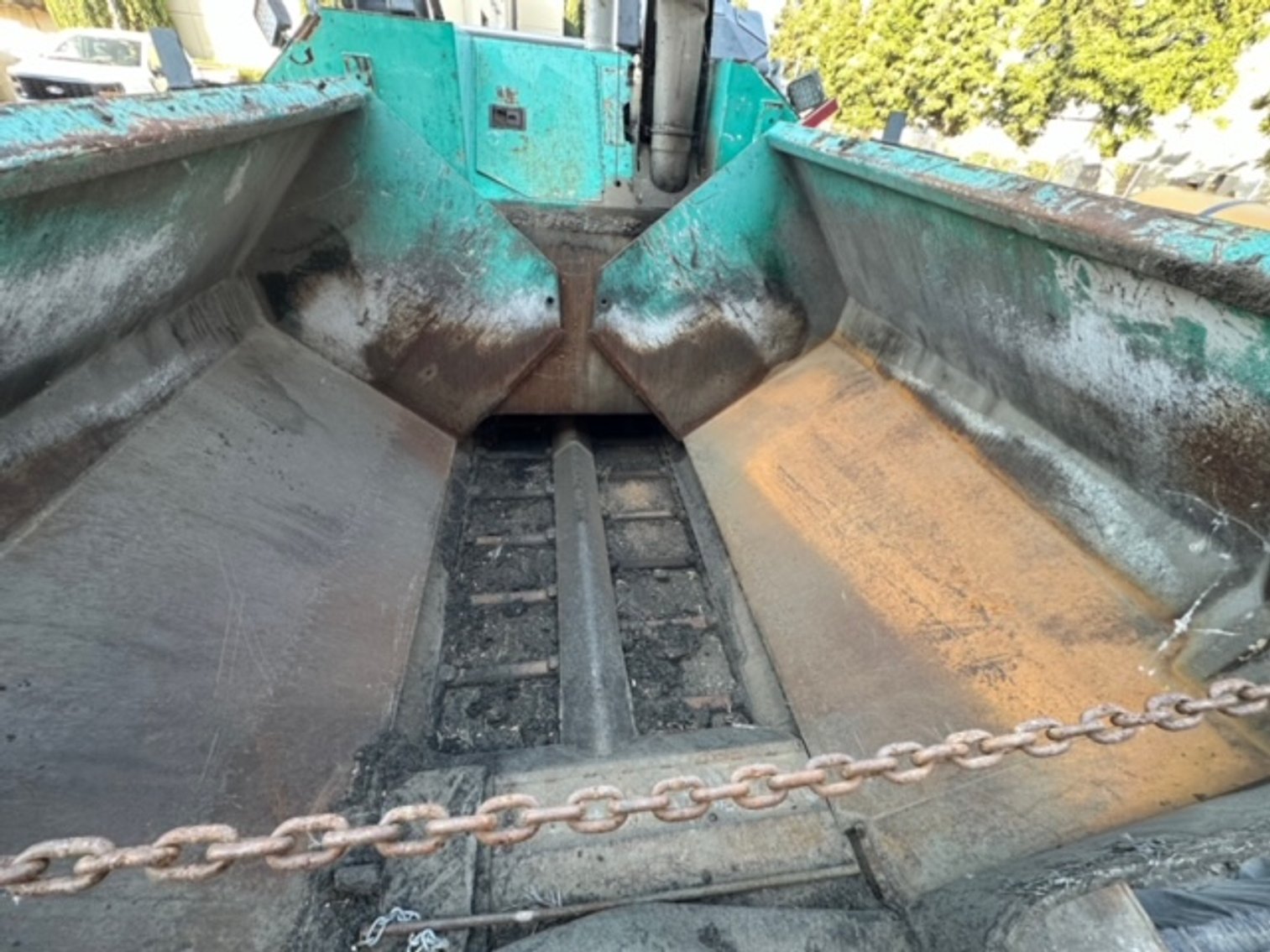 Image for Vogele 2116W