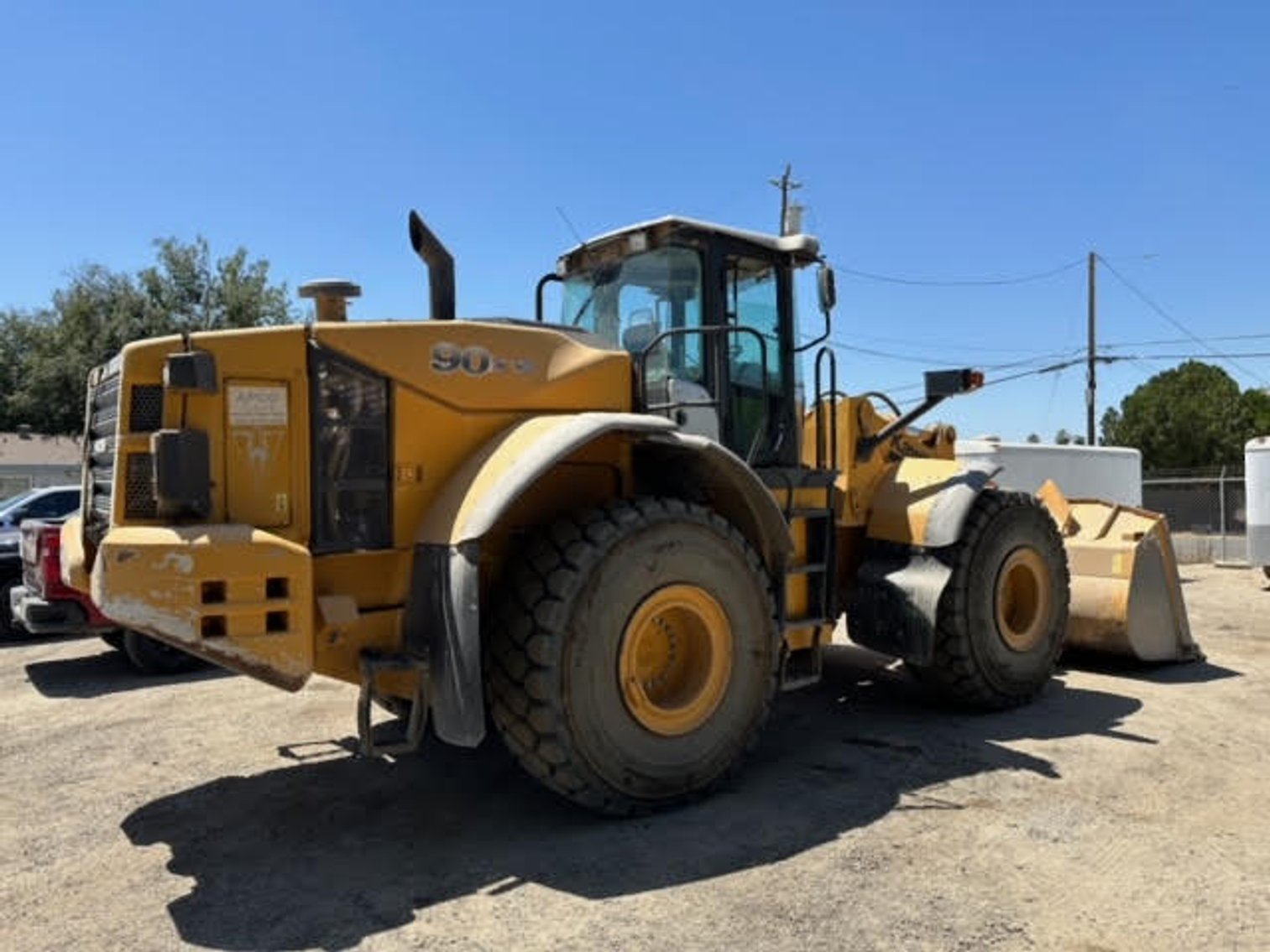 Image for 2016 Kawasaki 90Z7B