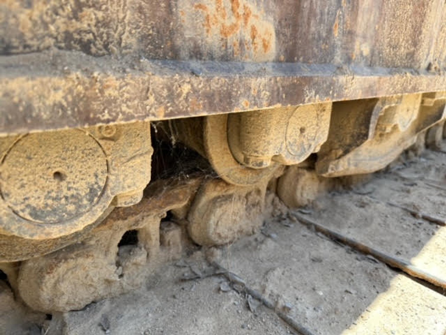 Image for Kobelco SK350-9