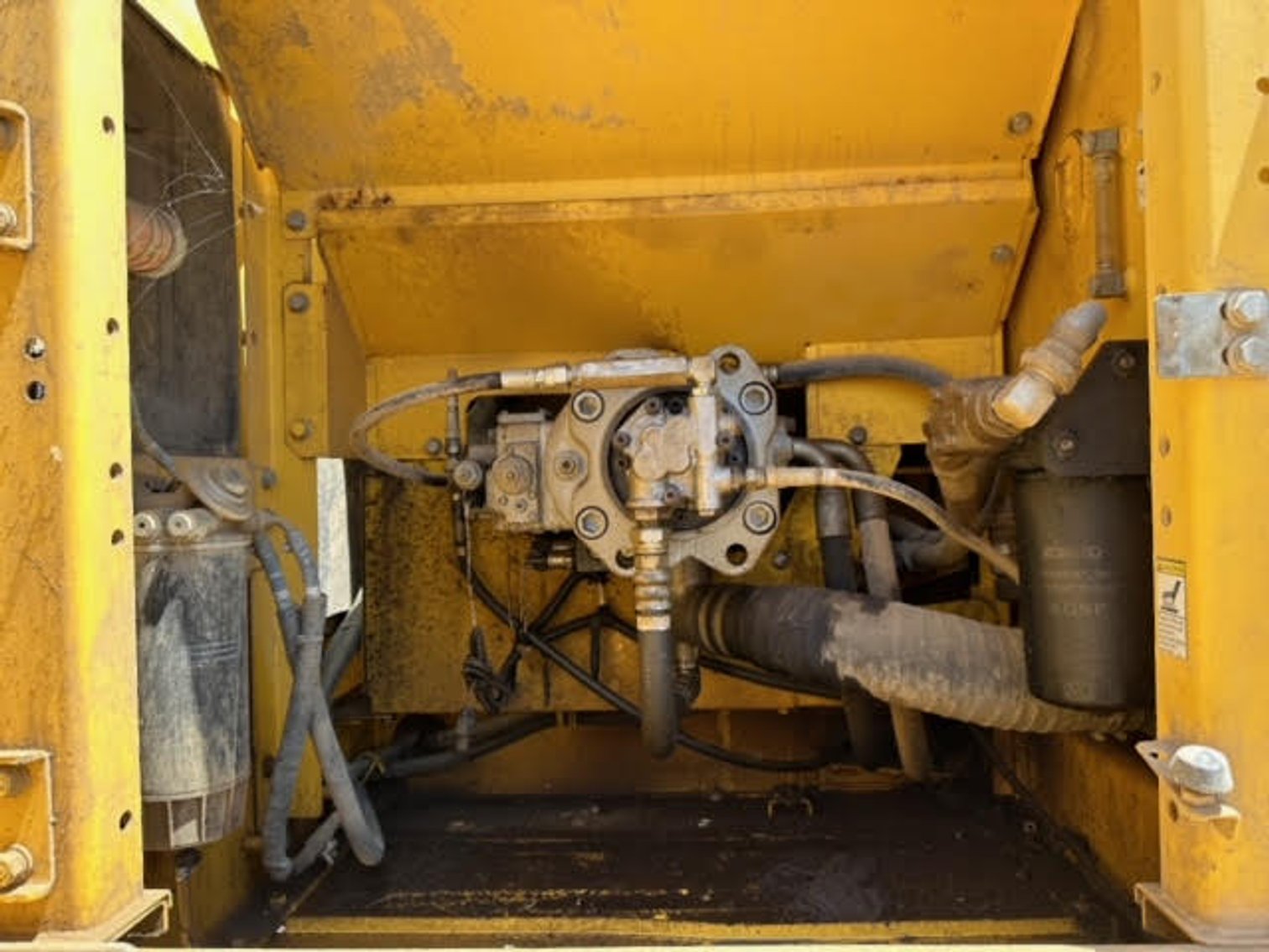 Image for Kobelco SK350-9