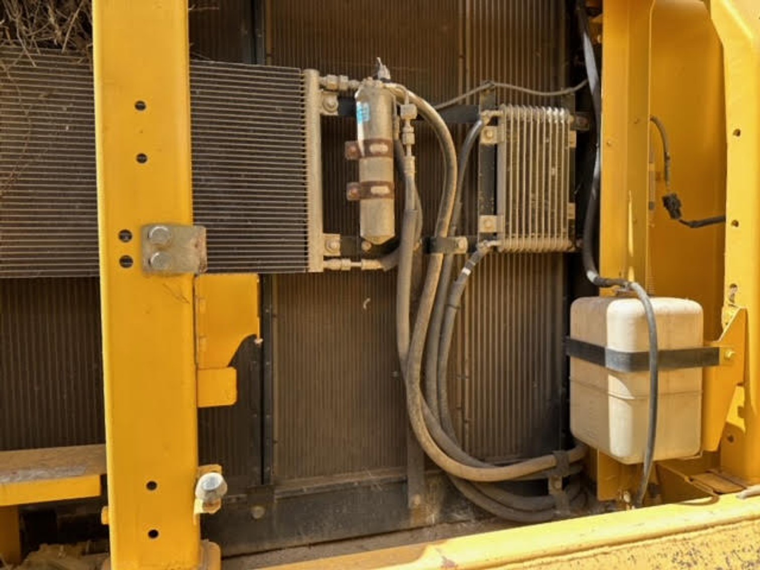 Image for Kobelco SK350-9