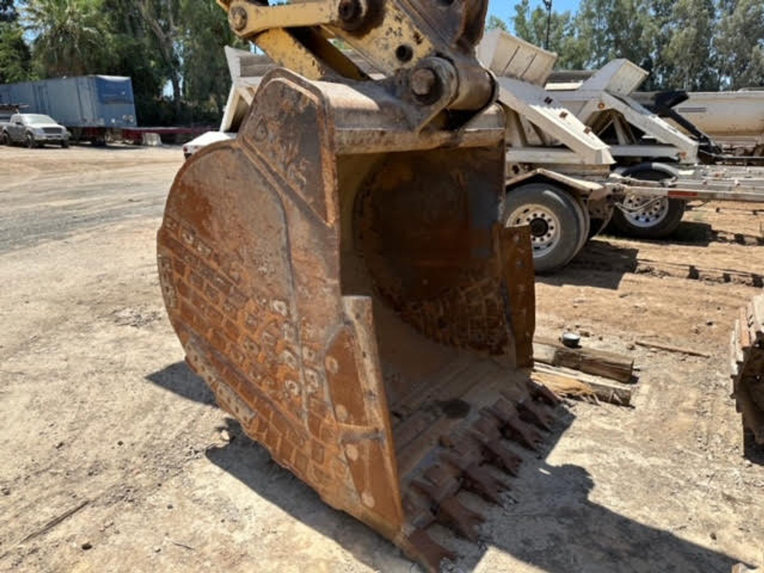 Image for Kobelco SK350-9