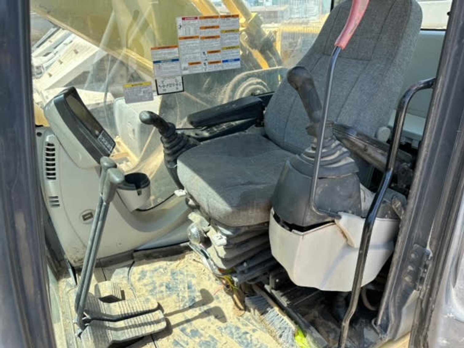 Image for Kobelco SK350-9