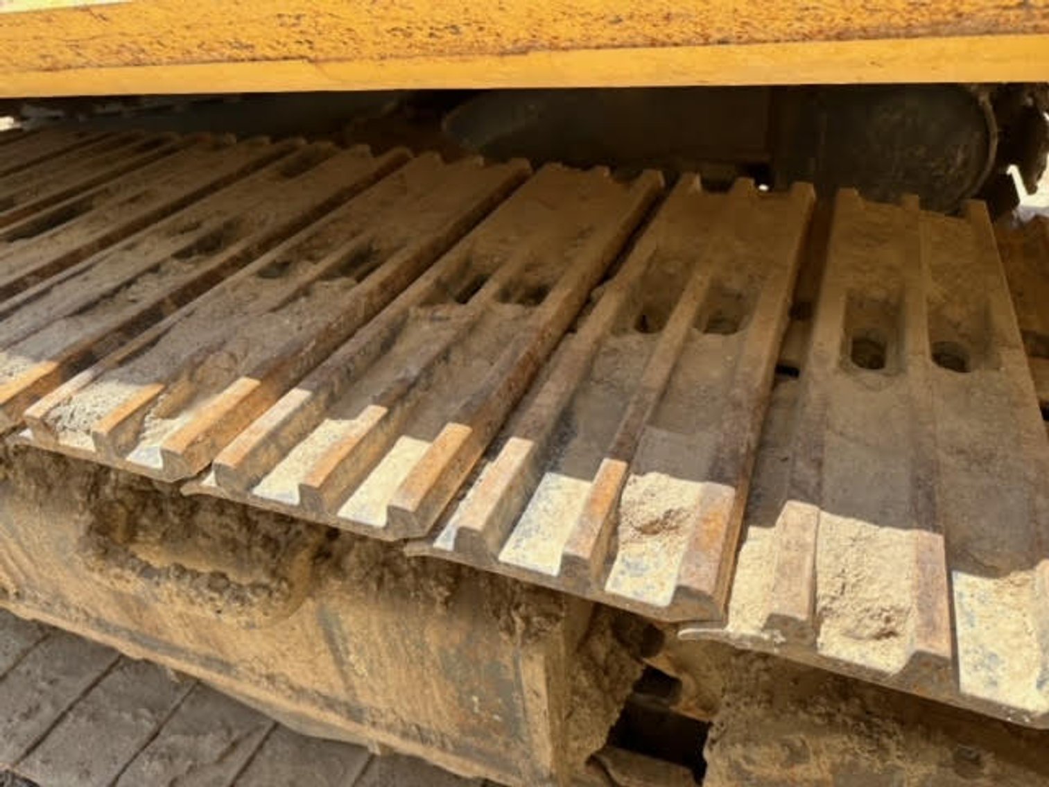 Image for Kobelco SK350-9