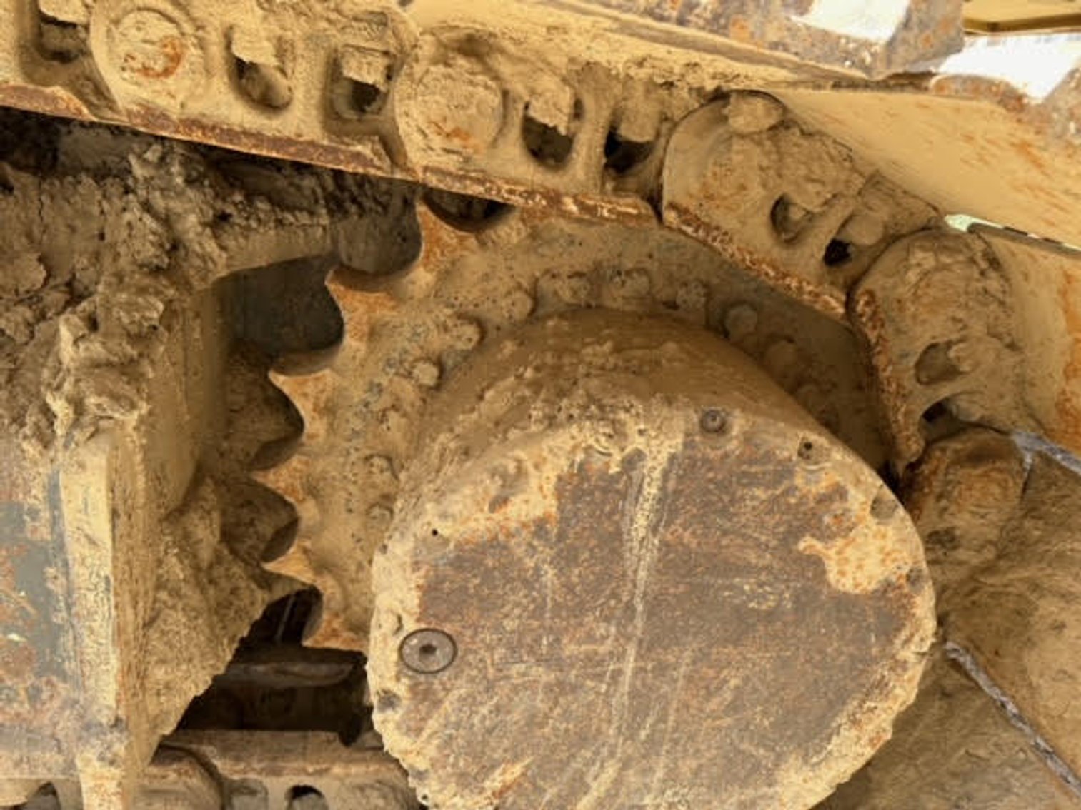 Image for Kobelco SK350-9