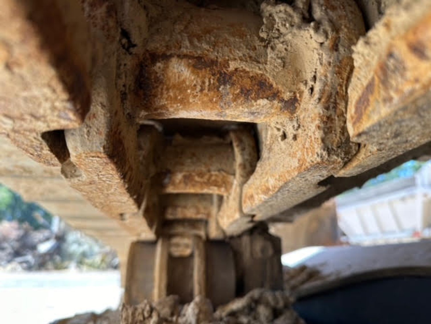 Image for Kobelco SK350-9