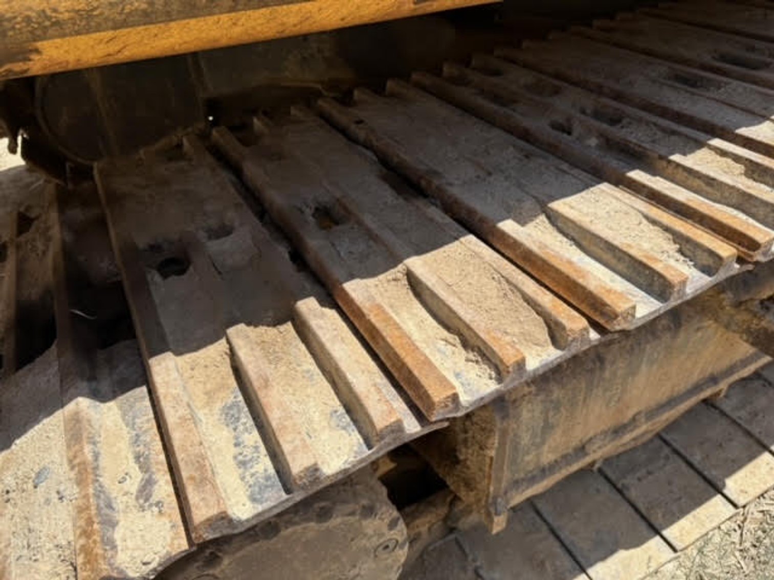 Image for Kobelco SK350-9