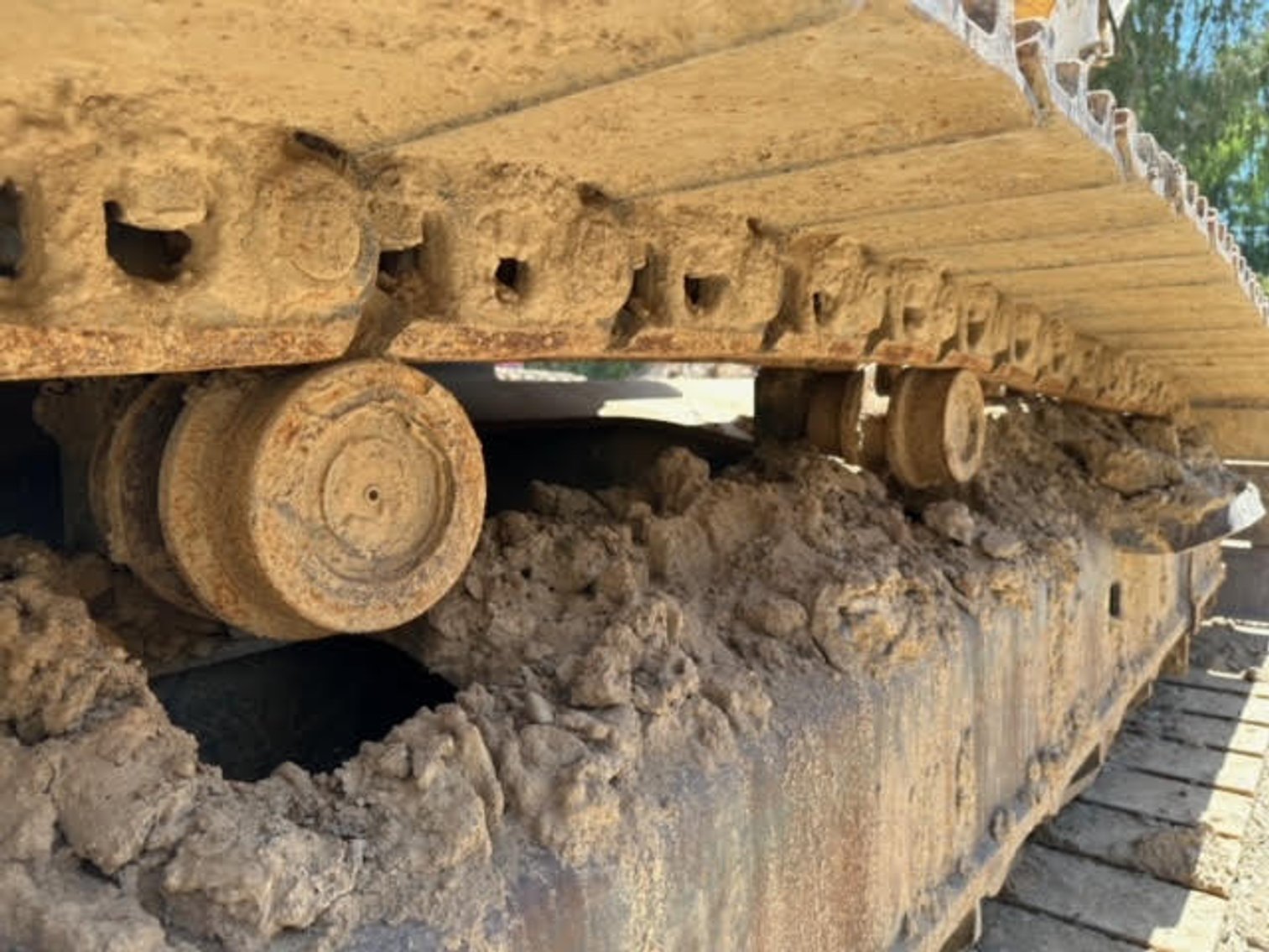 Image for Kobelco SK350-9