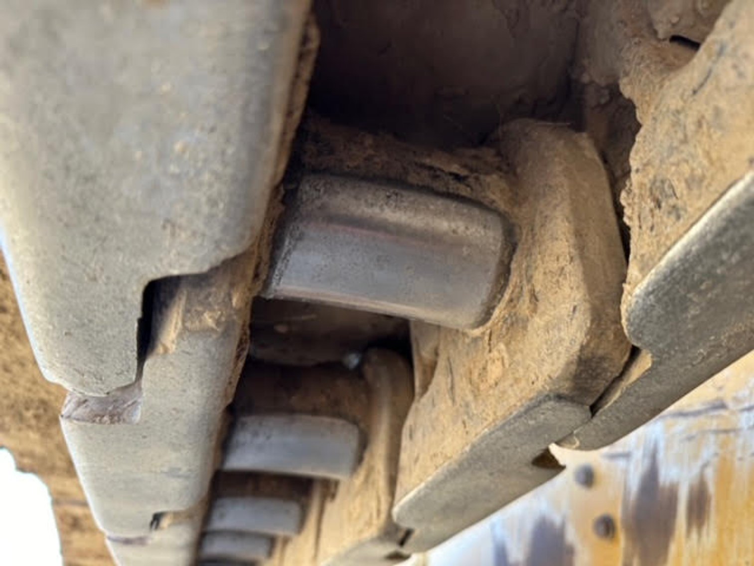 Image for 2016 John Deere 1050K