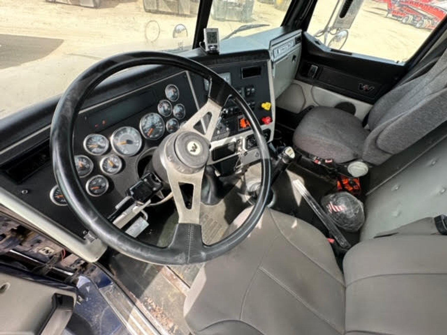 Image for 2013 Western Star W4700