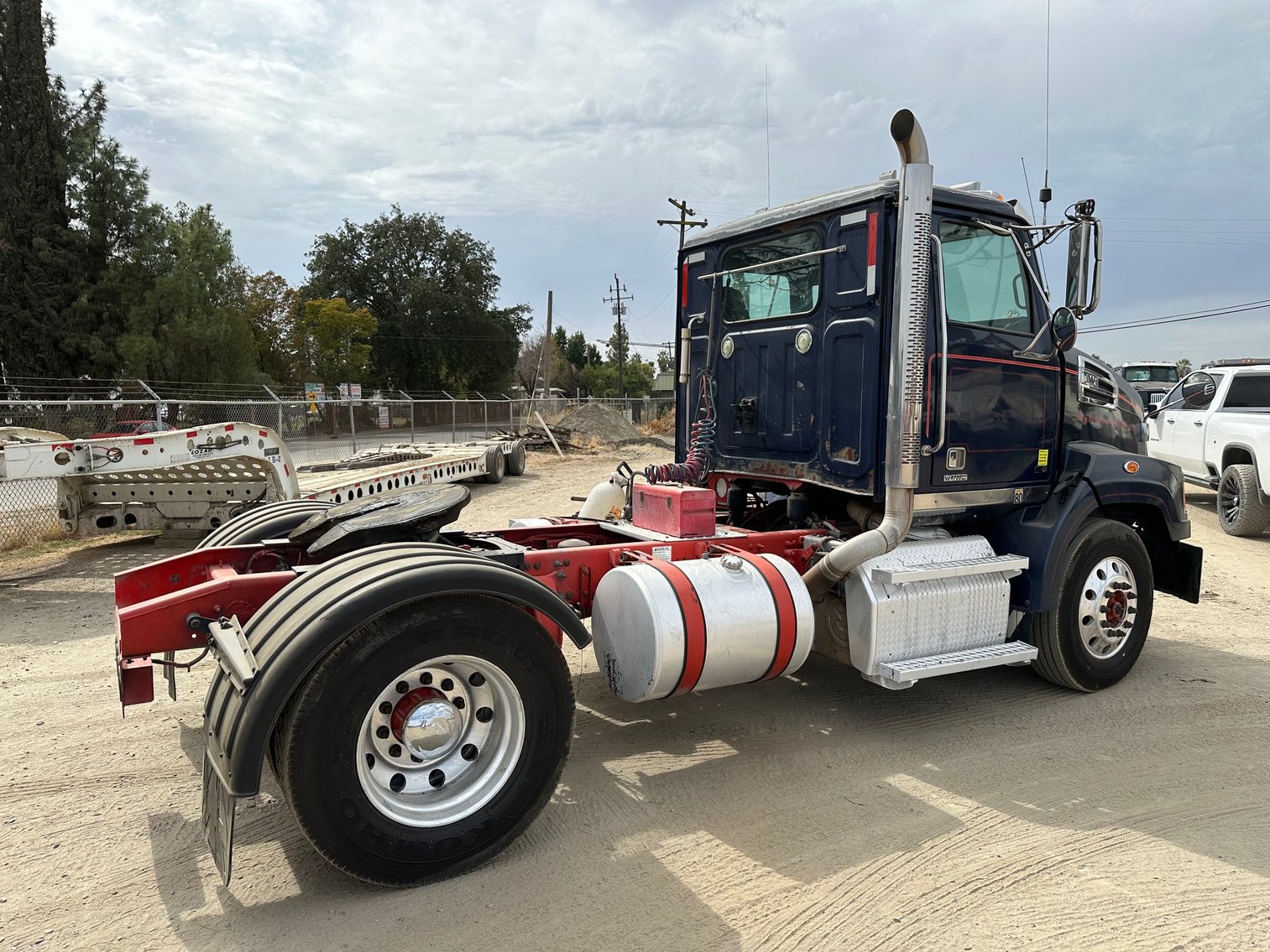 Image for 2013 Western Star W4700