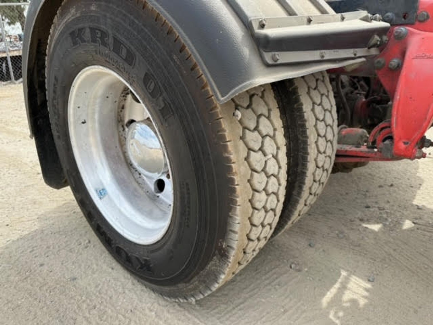 Image for 2013 Western Star W4700