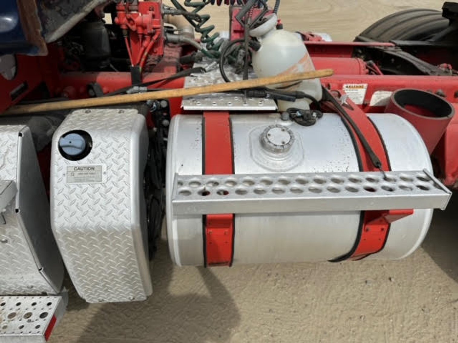 Image for 2013 Western Star W4700