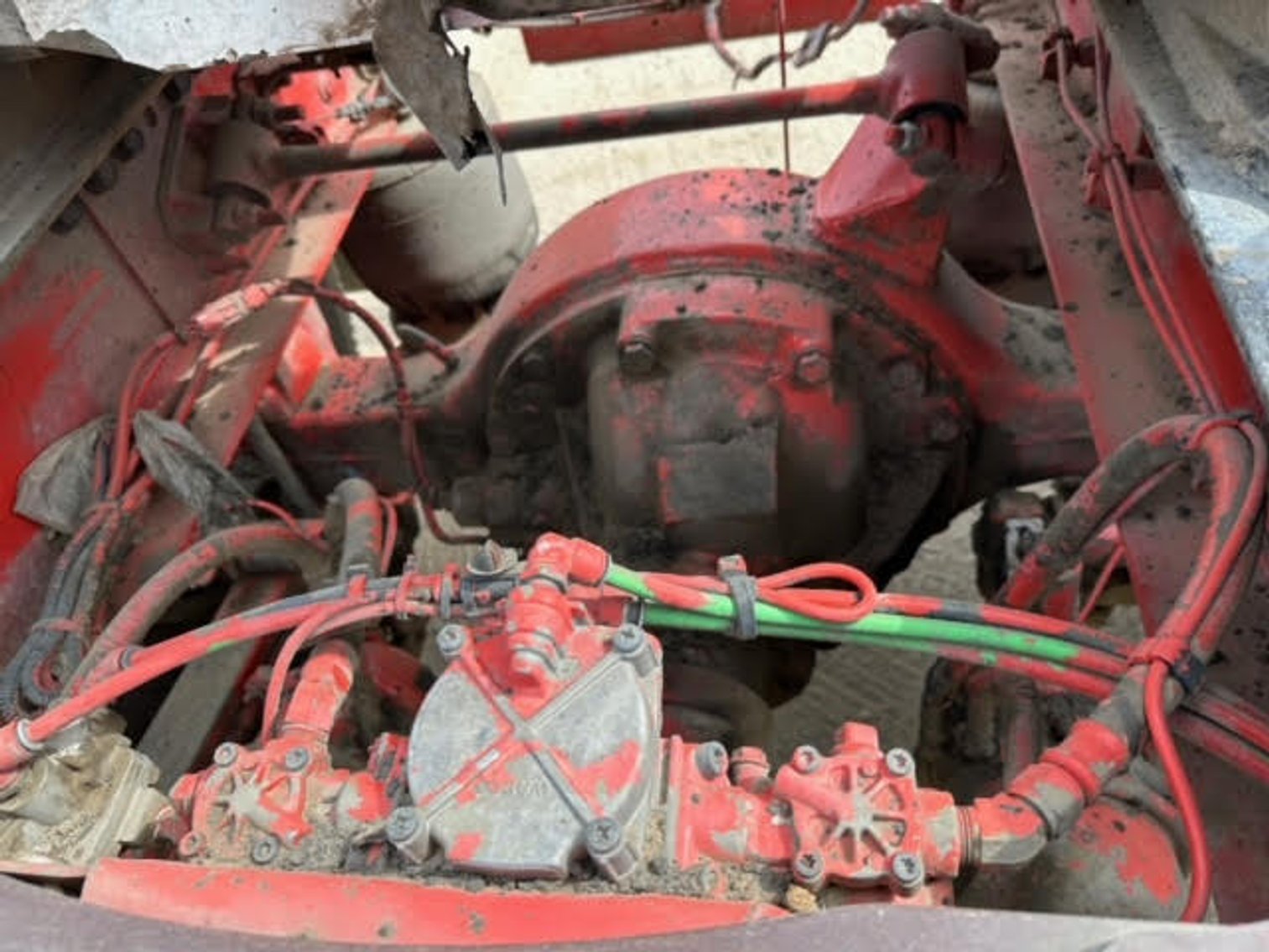 Image for 2013 Western Star W4700